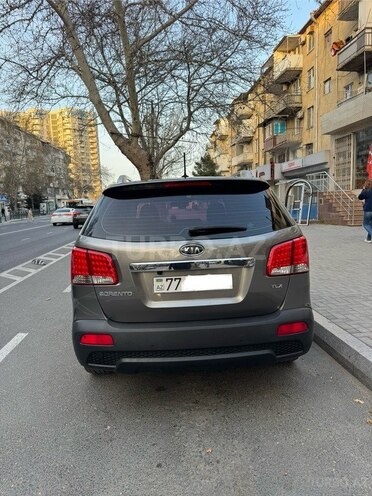 Kia Sorento 2012, 165,000 km - 2.0 l - Bakı