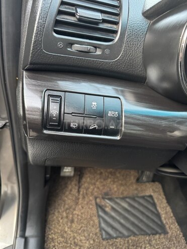 Kia Sorento 2012, 165,000 km - 2.0 l - Bakı