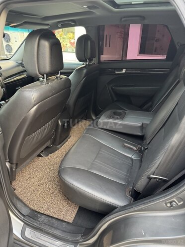 Kia Sorento 2012, 165,000 km - 2.0 l - Bakı