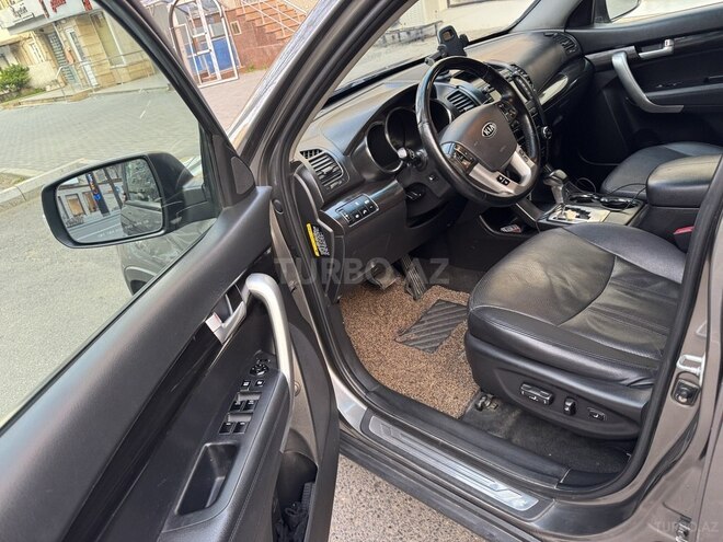 Kia Sorento 2012, 165,000 km - 2.0 l - Bakı