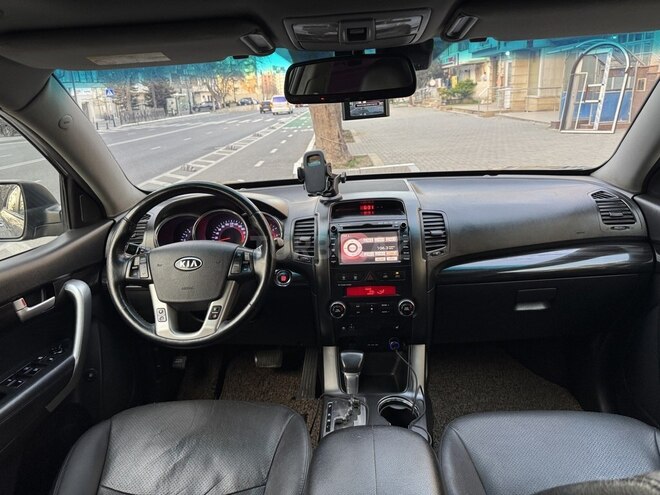 Kia Sorento 2012, 165,000 km - 2.0 l - Bakı