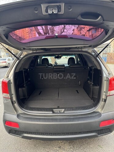 Kia Sorento 2012, 165,000 km - 2.0 l - Bakı