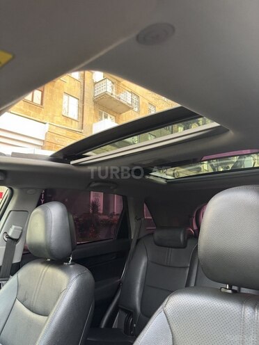 Kia Sorento 2012, 165,000 km - 2.0 l - Bakı