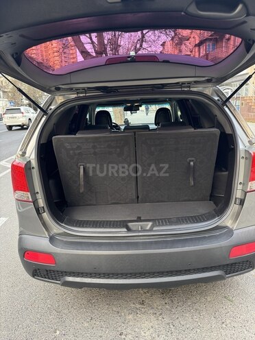 Kia Sorento 2012, 165,000 km - 2.0 l - Bakı