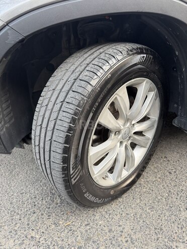 Kia Sorento 2012, 165,000 km - 2.0 l - Bakı