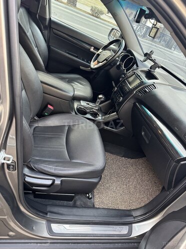 Kia Sorento 2012, 165,000 km - 2.0 l - Bakı