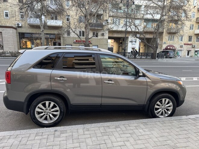 Kia Sorento 2012, 165,000 km - 2.0 l - Bakı