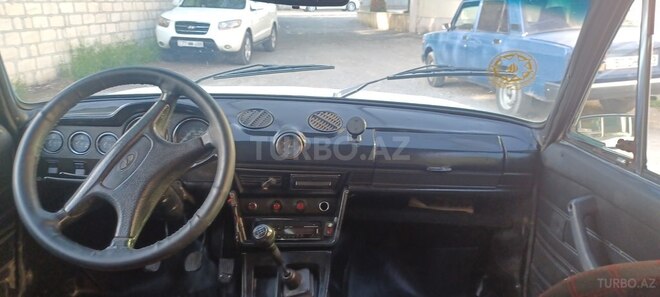 LADA (VAZ) 2106 1984, 32,453 km - 1.6 l - Bərdə