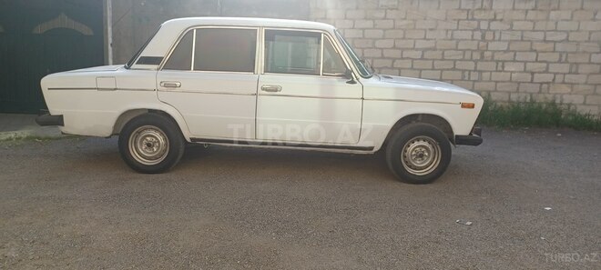 LADA (VAZ) 2106 1984, 32,453 km - 1.6 l - Bərdə