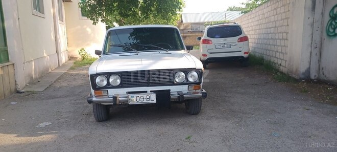 LADA (VAZ) 2106 1984, 32,453 km - 1.6 l - Bərdə