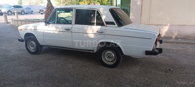 LADA (VAZ) 2106 1984, 32,453 km - 1.6 l - Bərdə