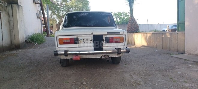 LADA (VAZ) 2106 1984, 32,453 km - 1.6 l - Bərdə