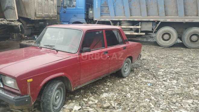 LADA (VAZ) 2107 2007, 40,000 km - 1.6 л - Bakı