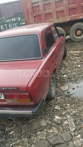 LADA (VAZ) 2107 2007, 40,000 km - 1.6 л - Bakı