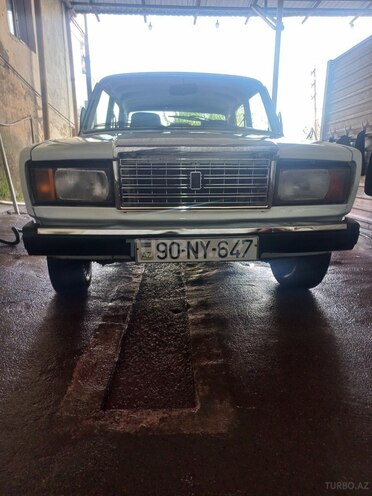 LADA (VAZ) 2107 2004, 95,000 km - 1.6 л - Bakı