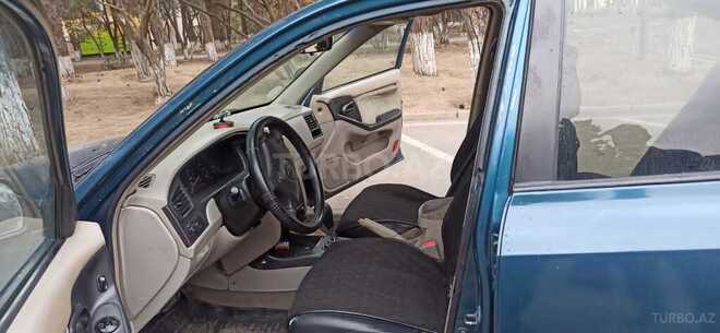 Hyundai Elantra 2001, 372,800 km - 2.0 l - Sumqayıt