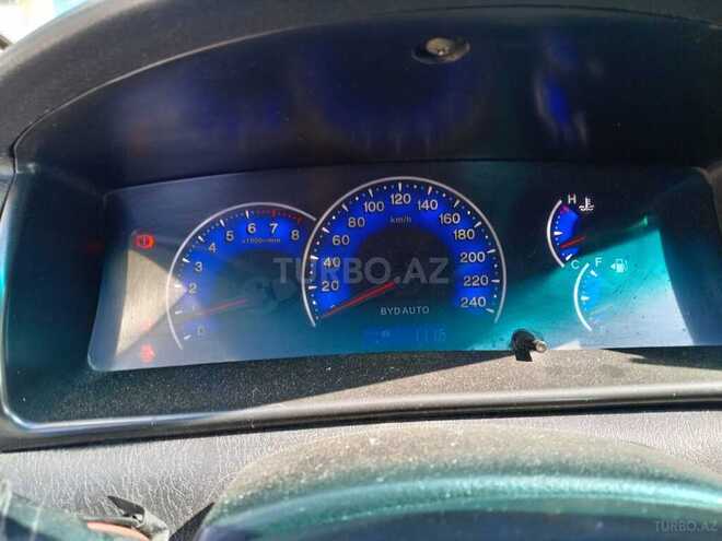 BYD F3 2012, 390,000 km - 1.5 l - Bakı