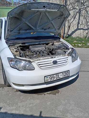 BYD F3 2012, 390,000 km - 1.5 l - Bakı