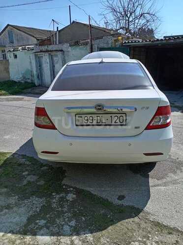 BYD F3 2012, 390,000 km - 1.5 l - Bakı