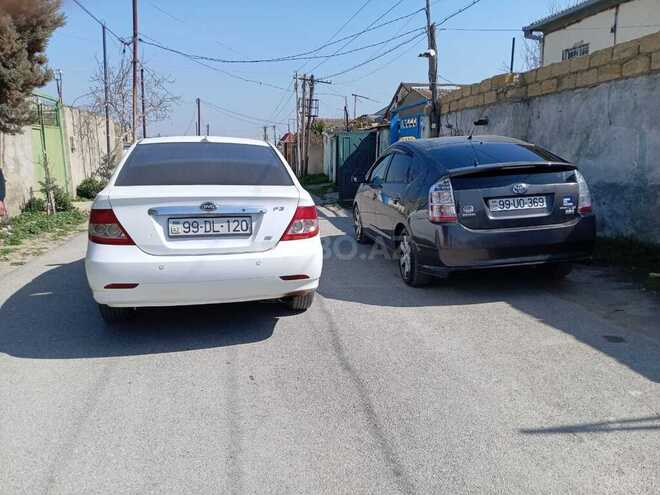 BYD F3 2012, 390,000 km - 1.5 l - Bakı
