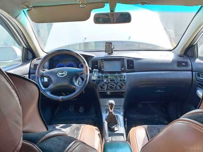 BYD F3 2012, 390,000 km - 1.5 l - Bakı
