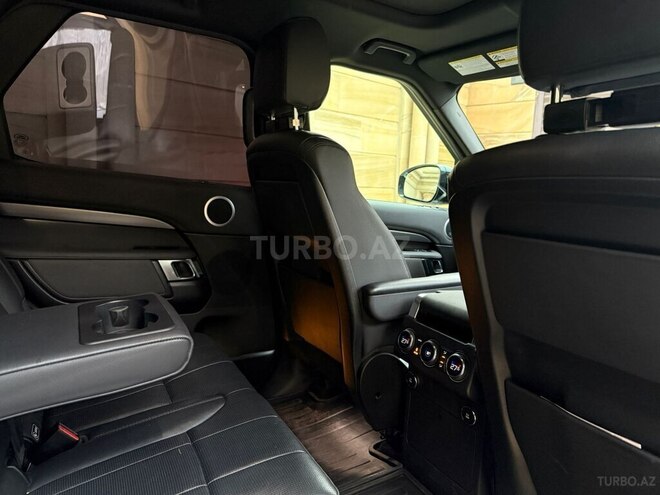 Land Rover Discovery 2019, 115,000 km - 3.0 l - Bakı