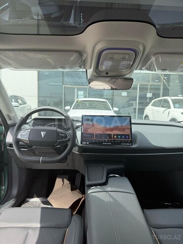 Changan Deepal SL03-3