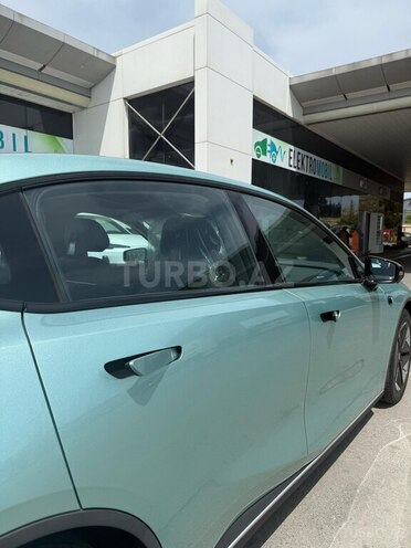 Changan Deepal SL03-8