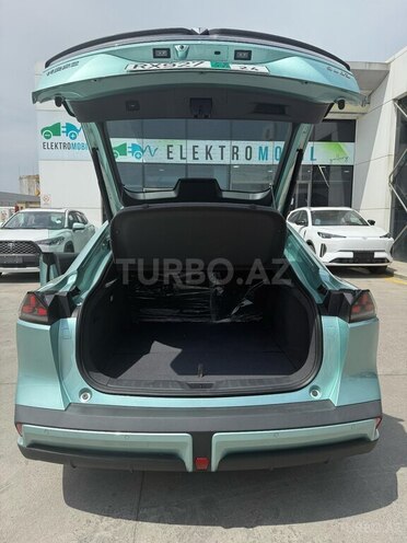 Changan Deepal SL03-9