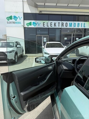 Changan Deepal SL03-10