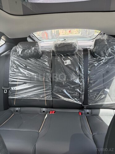 Changan Deepal SL03-13