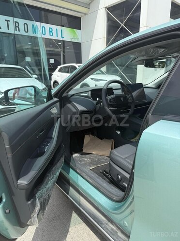 Changan Deepal SL03-12
