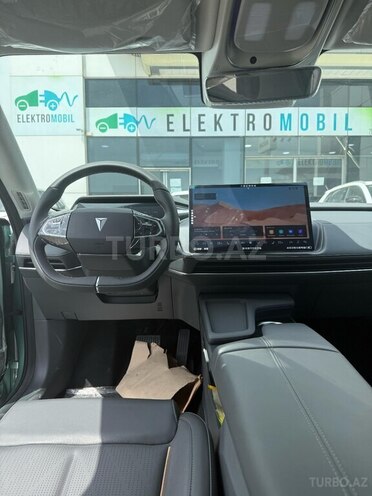 Changan Deepal SL03-14