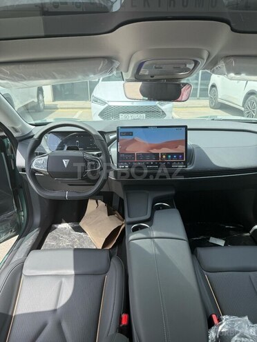 Changan Deepal SL03-15