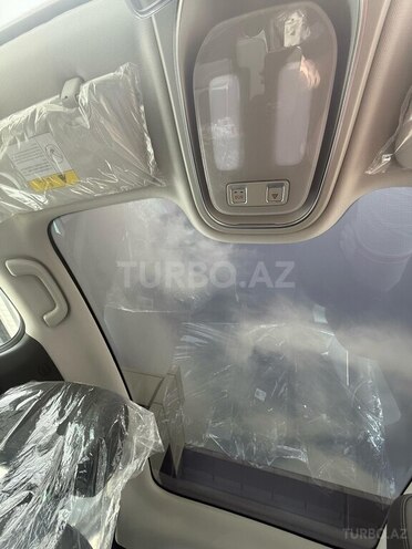 Changan Deepal SL03-16