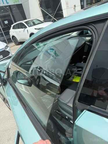 Changan Deepal SL03-18