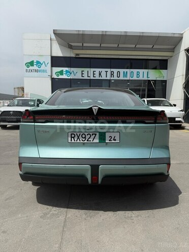 Changan Deepal SL03-17