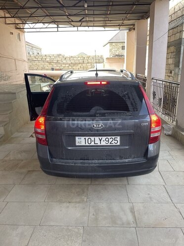 Kia Ceed 2007, 299,587 km - 1.6 l - Bakı