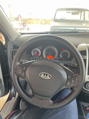 Kia Ceed 2007, 299,587 km - 1.6 l - Bakı