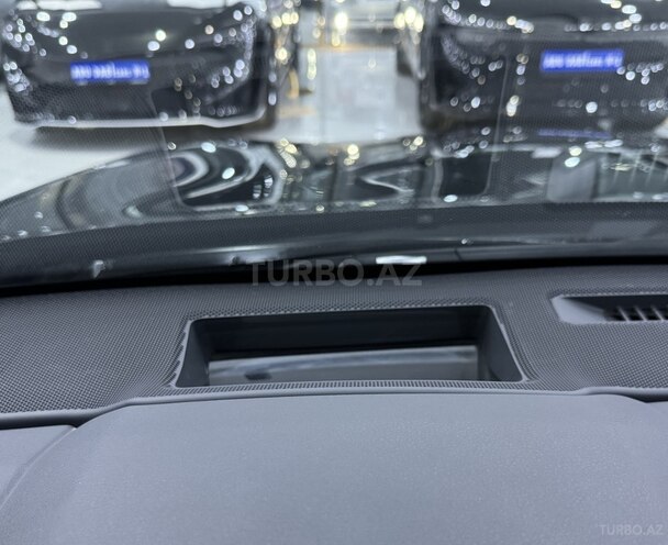 Toyota Avalon 2021, 56,200 km - 2.5 l - Bakı