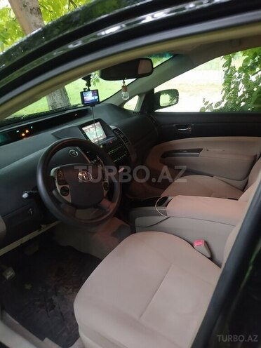 Toyota Prius 2007, 284,513 km - 1.5 l - Bakı