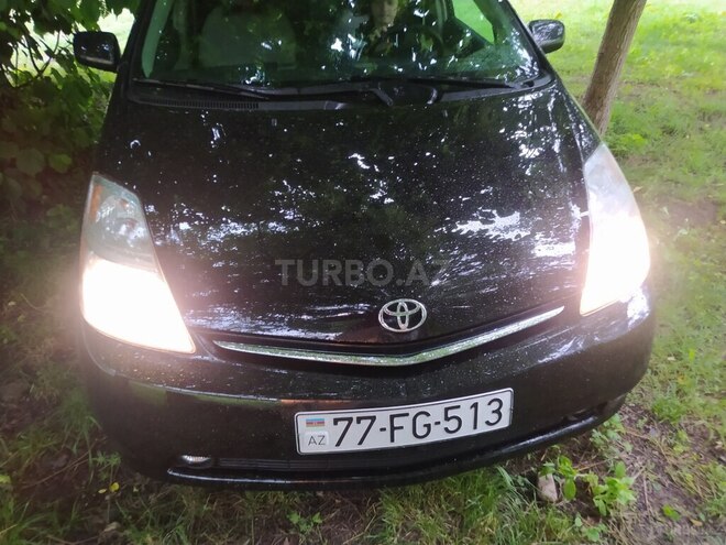 Toyota Prius 2007, 284,513 km - 1.5 l - Bakı