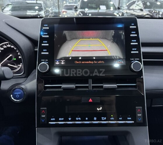 Toyota Avalon 2021, 56,200 km - 2.5 l - Bakı