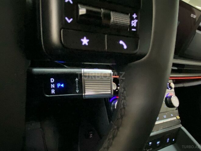 Hyundai Santa Fe-11
