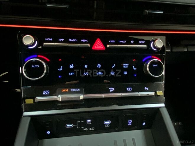 Hyundai Santa Fe-12