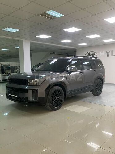 Hyundai Santa Fe-2