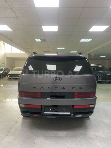 Hyundai Santa Fe-22