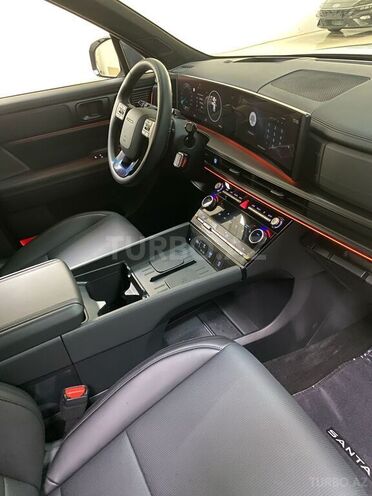 Hyundai Santa Fe-21