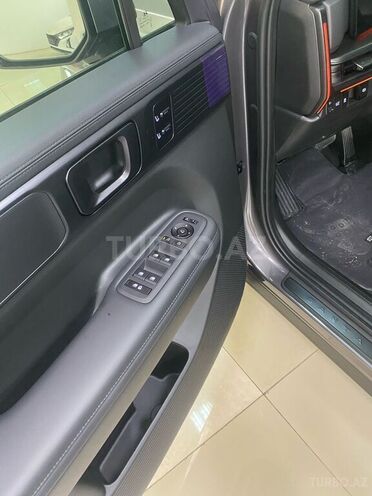 Hyundai Santa Fe-7