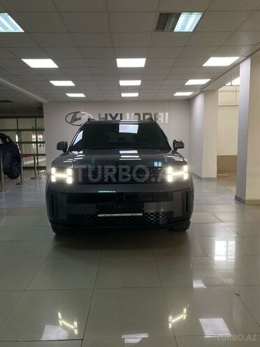 Hyundai Santa Fe-5